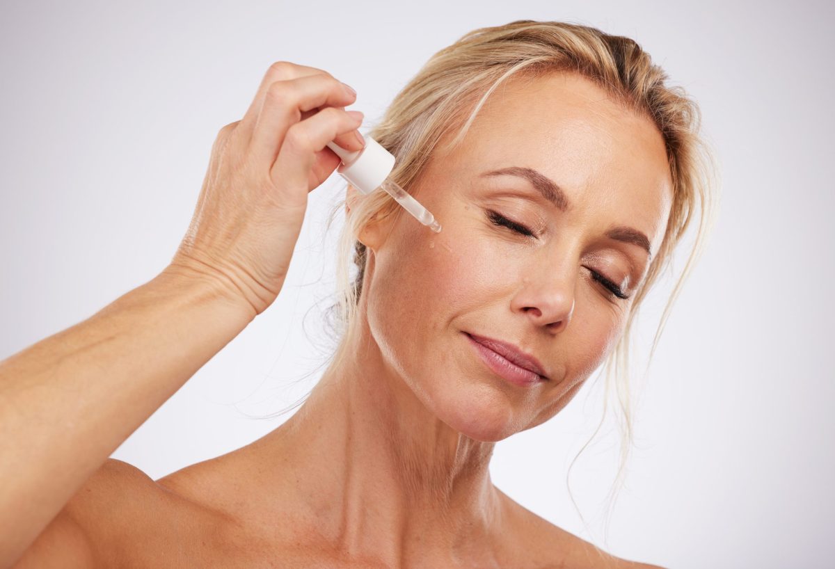 The Benefits of Peptide Therapy for Anti-Aging, Strongsville