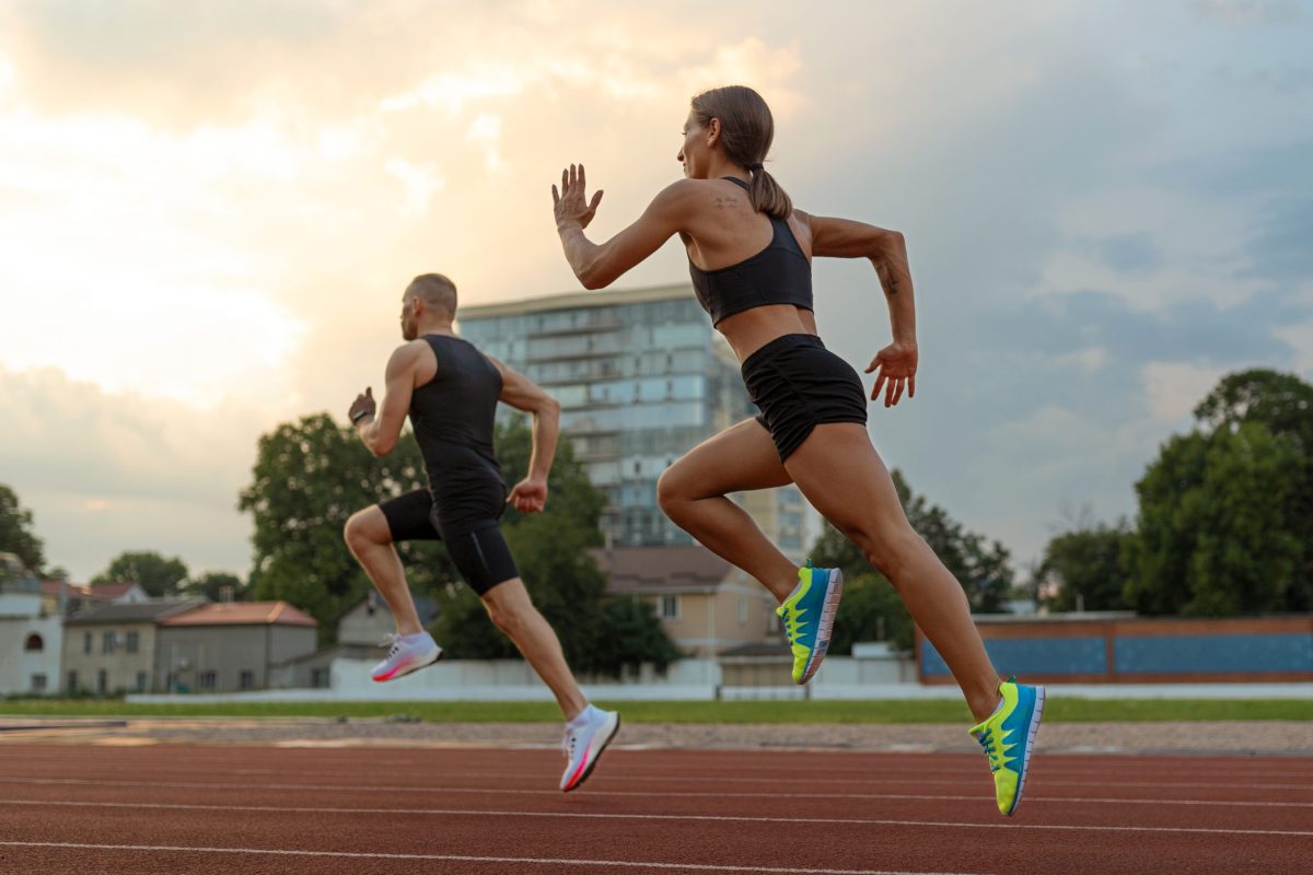 Peptide Therapy for Athletic Performance, Strongsville